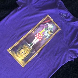 TeeFury Joker & Scarface TNT tshirt